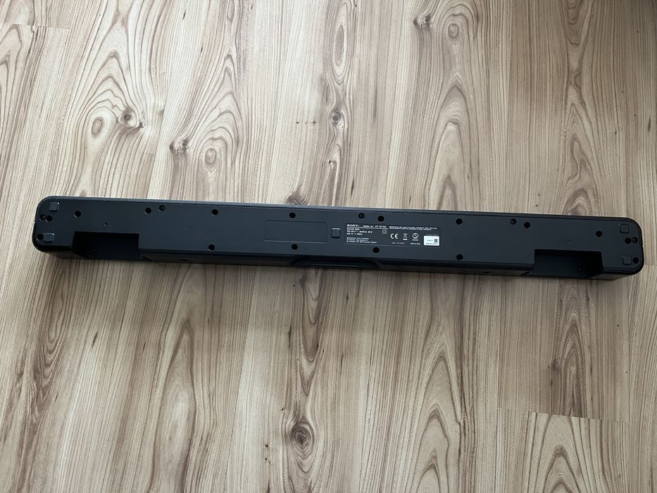 Sony тонколона HT-SF150