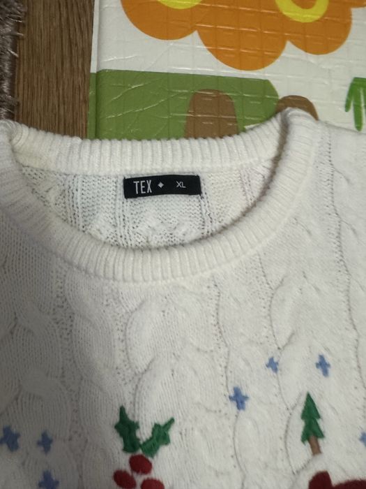 Pulover familie, set