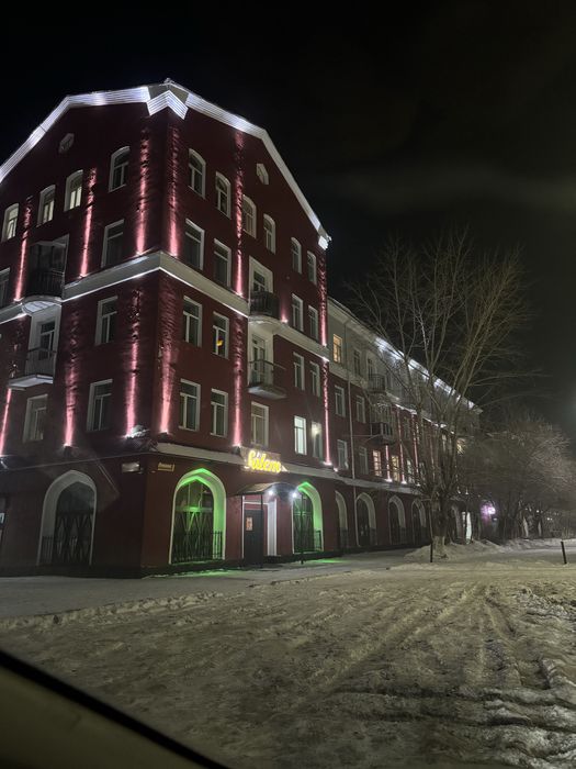 Продам 3х комн квартиру