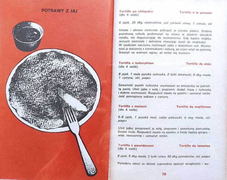 Polski: Книги по кулинарии_01