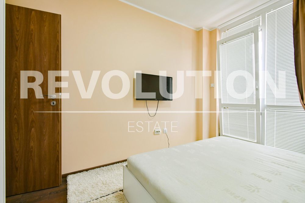 Дава се под наем Двустаен апартамент в София, Люлин 10 - 60 кв.м за 664 € - Снимка #5