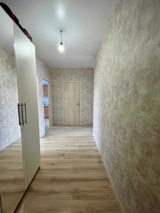 2-комнатная мкрн. Береке, 64,7м2