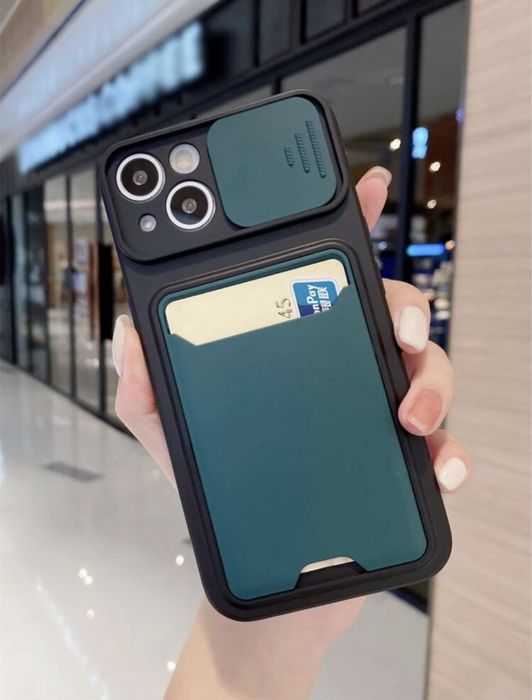 Кейс за iphone 14 pro 15 pro