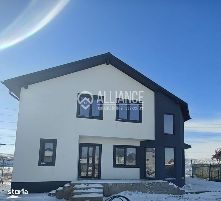 VALU LUI TRAIAN  - casa 4 camere teren 459 mp