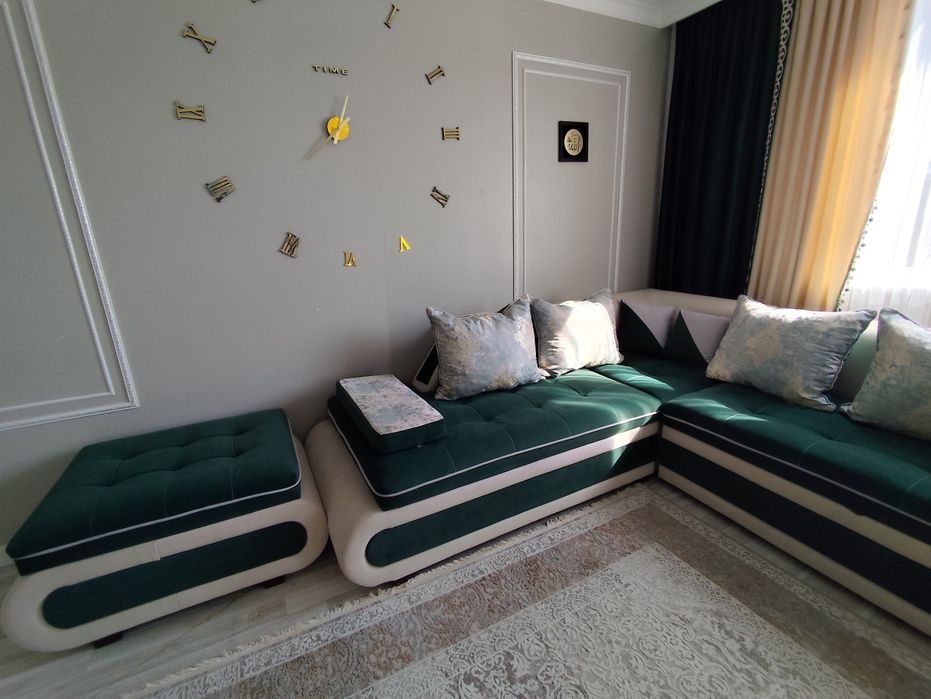 Продам диван трансформер