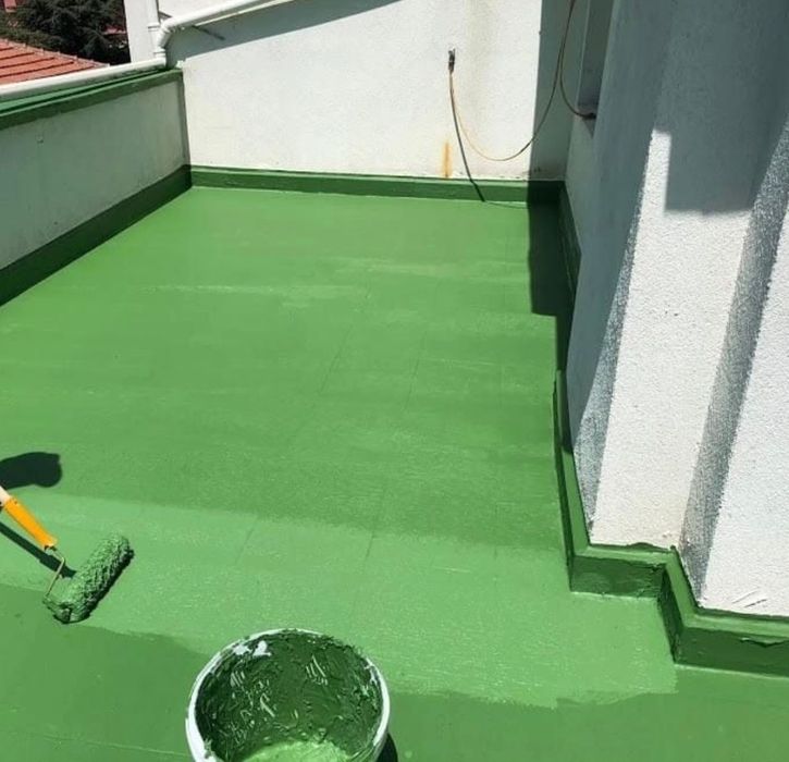 Hidroizolații lichide