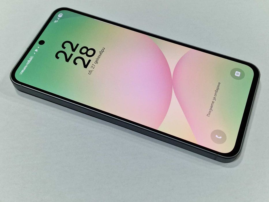 Samsung Galaxy A56 5G 128GB 8GB RAM Dual