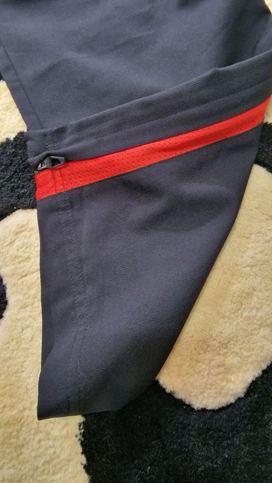 Trening Adidas, adizero.