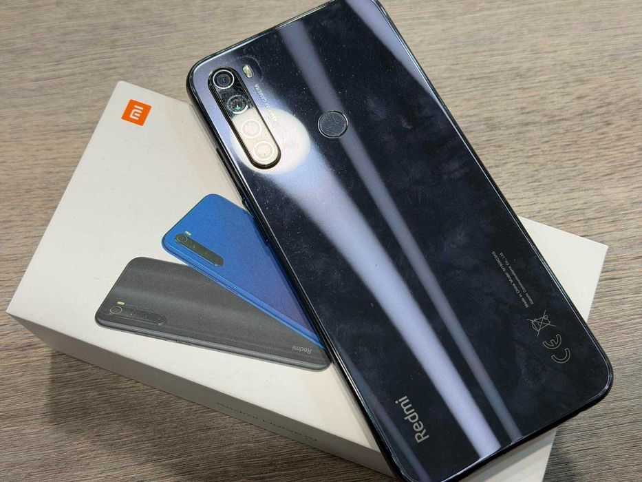 Xiaomi Redmi Note 8T 64GB