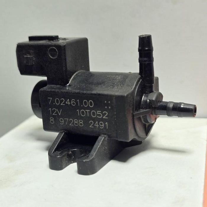 Electrovalva Audi A3 8L1 1.7 CDTI; 1.8 TURBO I