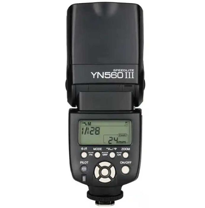 Вспышка Yongnuo YN-560