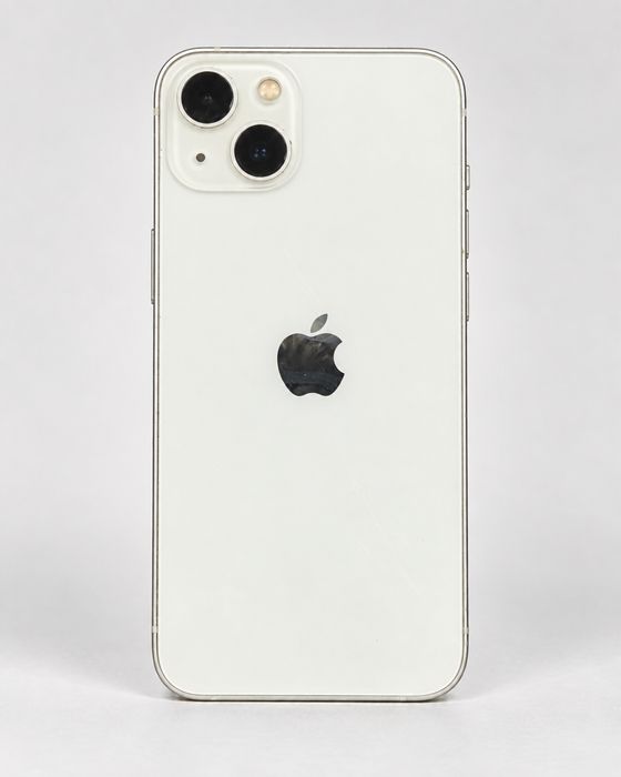 iPhone 13 128 GB Starlight, АКБ 78%