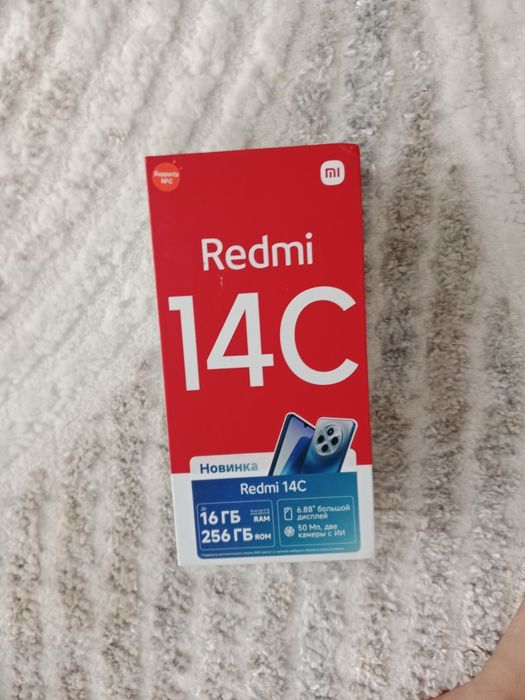 Ps4 + redmi 14c обмен на смартфон
