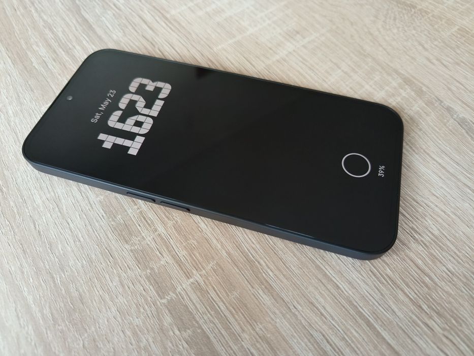 Nothing Phone 2a, 8/128, Black