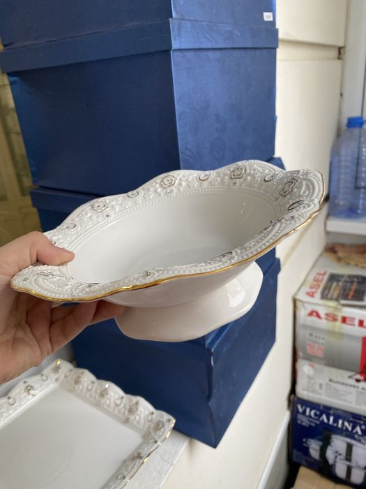 •	Продам посуду по приемлемой цене