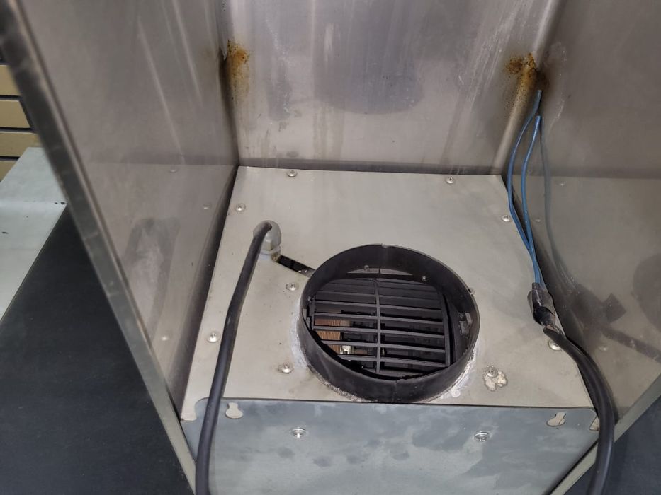 Вытяжка бу Продам