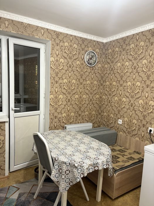 Сдам 1-комнатную квартиру