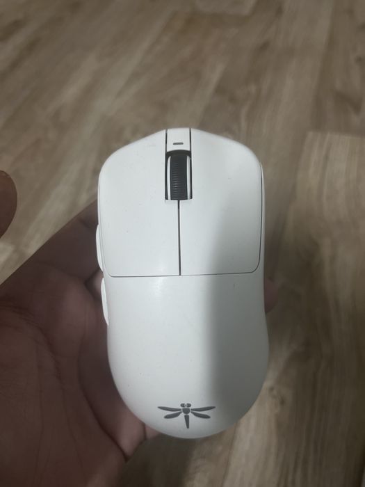 VGN f1 pro max