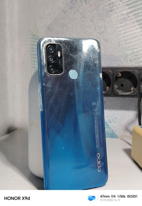 Продам oppo a53 128