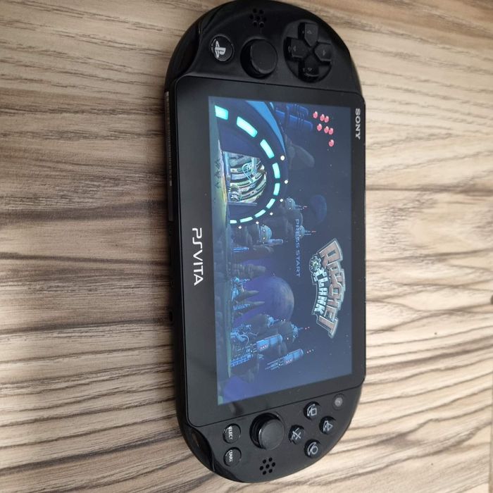 PlayStation Vita Slim