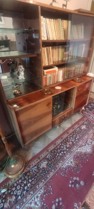 Donez mobila lemn masiv