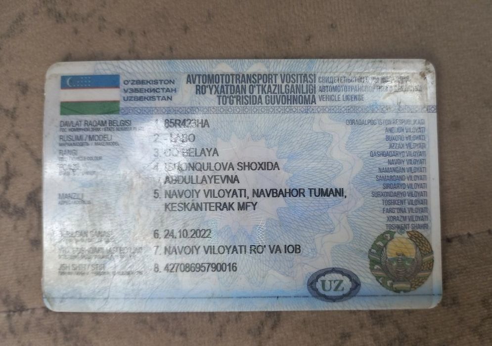 2021г Лабо Бир кул, салондан