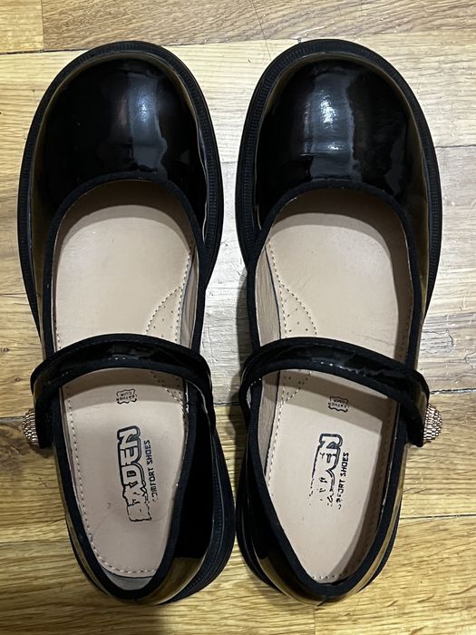 Детская и подросковая обувь