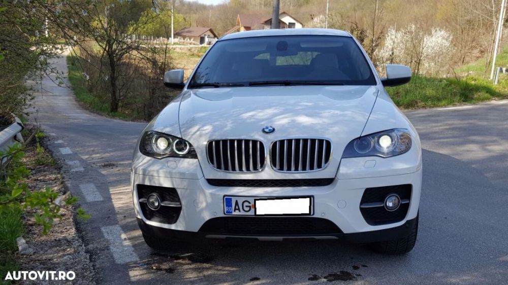 BMW  2011 — imagine 5