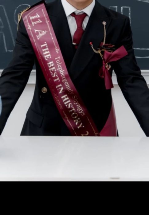 Сатылады нови бір киілген