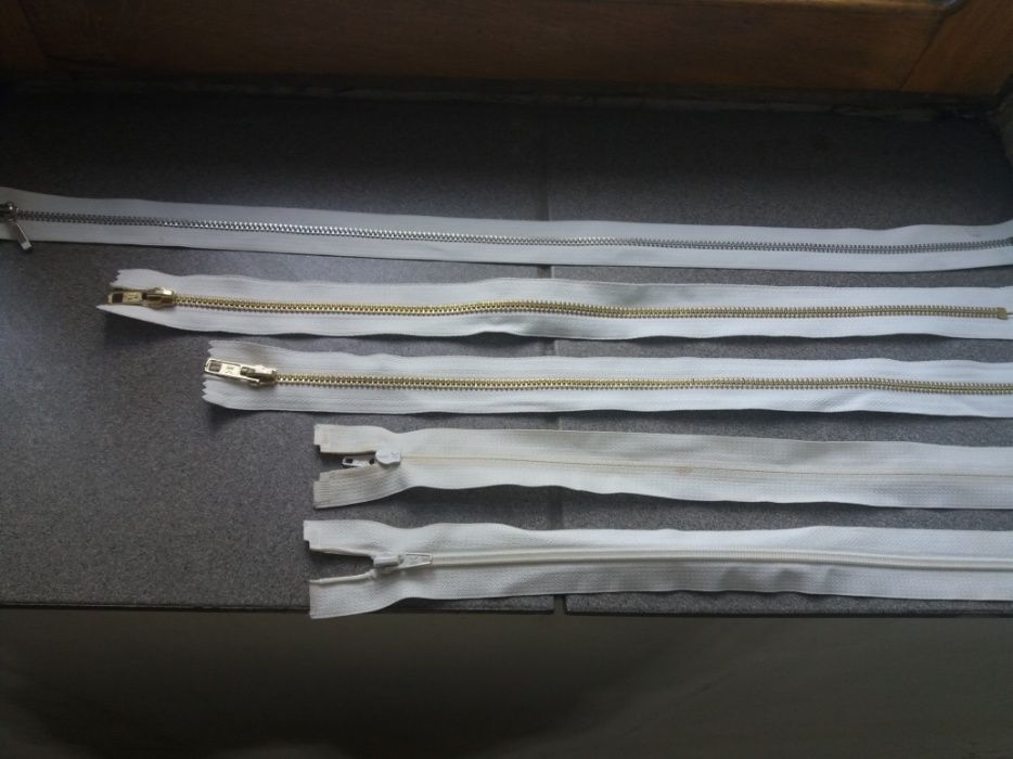 Fermuoare diferite marimi