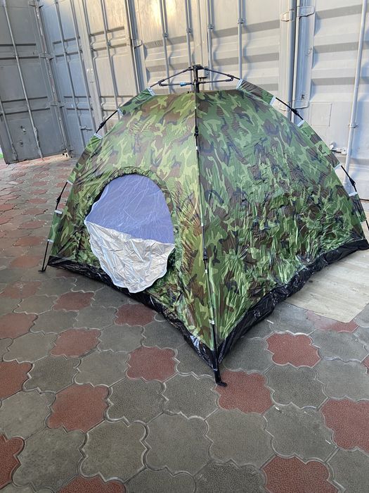 Палатка 2на 2