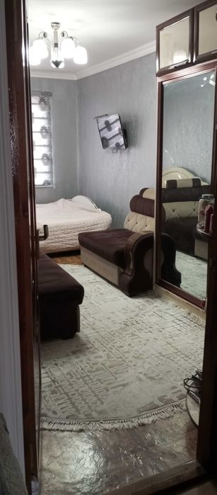 Продаётся 2-х комнатная квартира или бартер/2 хонали уй сотилади