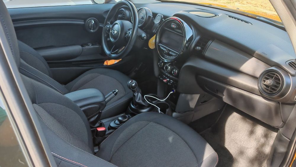 MINI Cooper 2014 benzină, 7.400 € — imagine 5