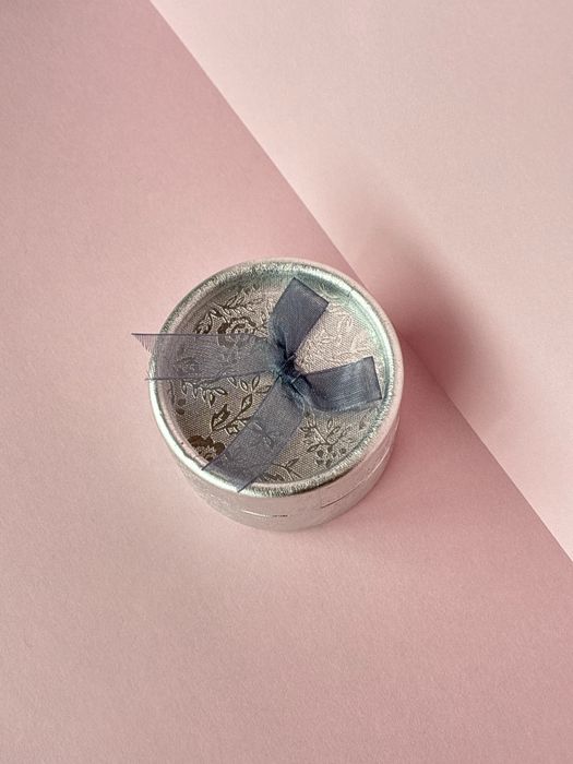 Сребро 925 обеци