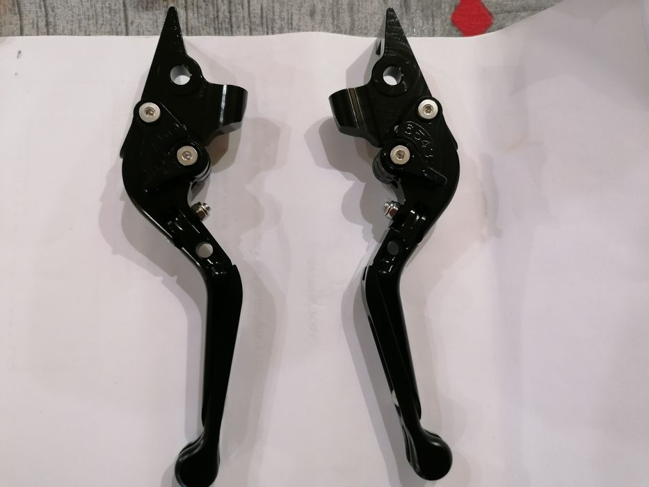 Спортни лостчета (Ръчки) за T-MAX500-530