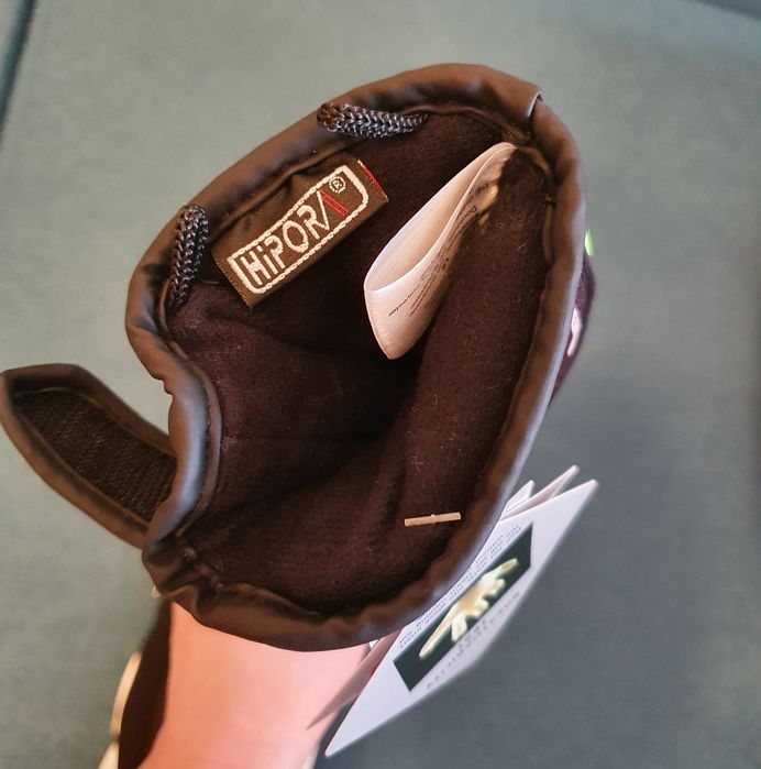 Mănuși ski/snowboard - Nevica Vail Jr Glove LB