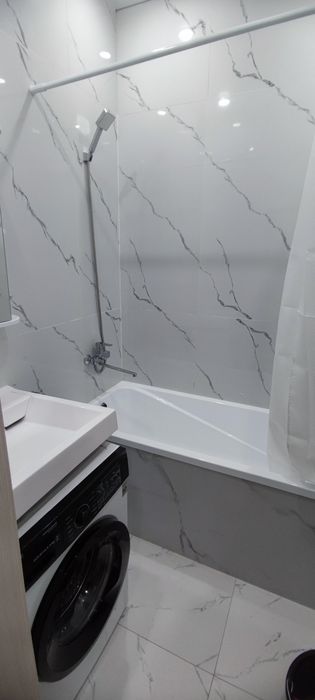 Сдам однокомнатную квартиру