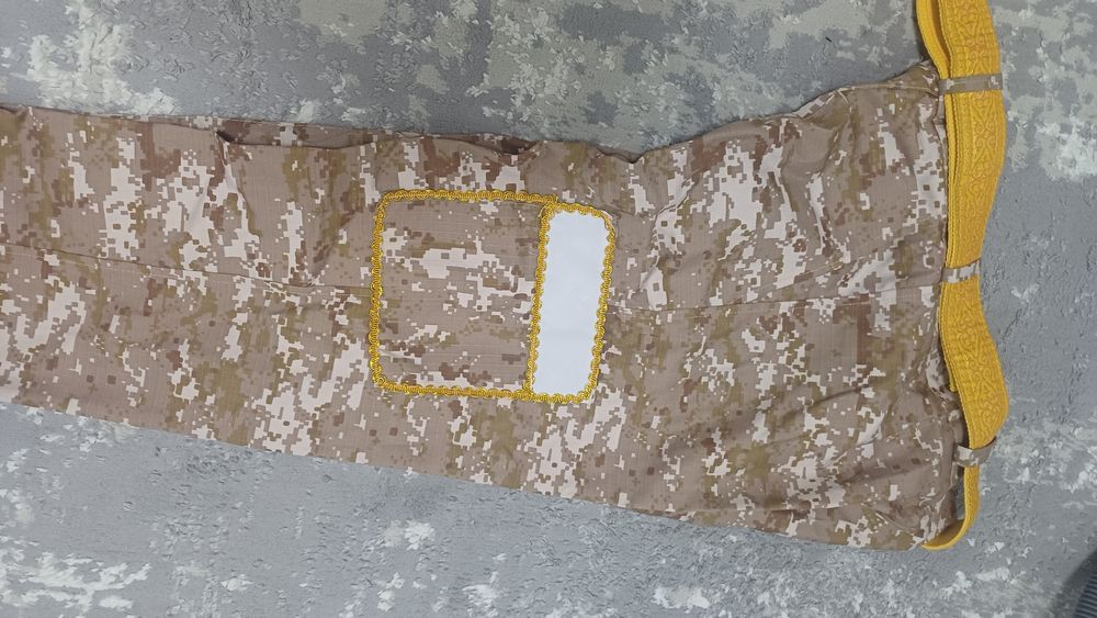 Продам дембельскую форму