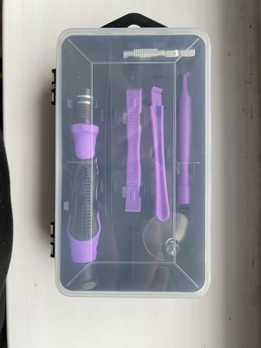 115-в-1 Набор отверток