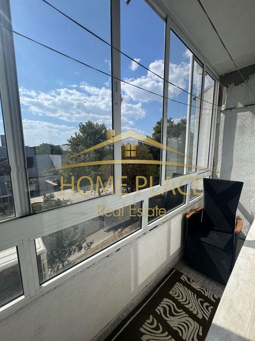 Дава се под наем Тристаен апартамент в Варна, Чайка - 64 кв.м за 548.25 € - Снимка #7