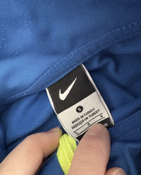 Мъжко горнище Nike (S)