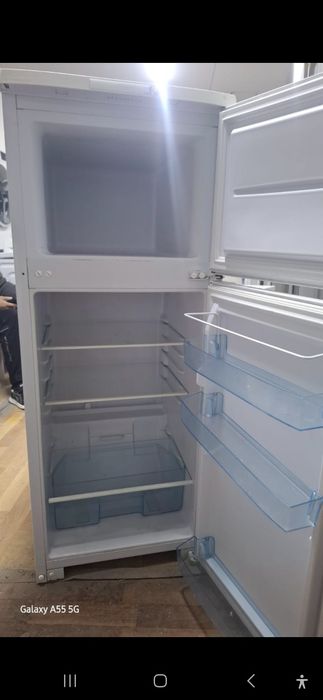 Холодильник срочно