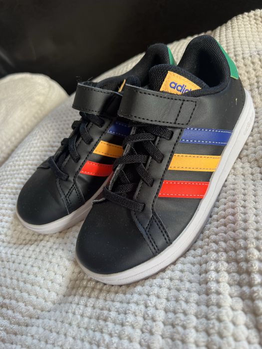 Маратонки Adidas