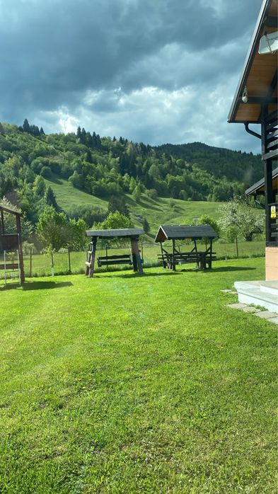 casa de vacanta Vama Suceva