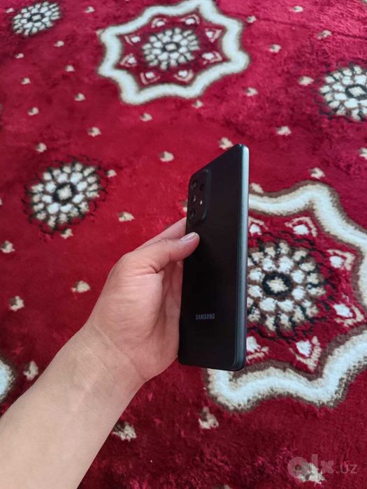 Samsung A 33 5G sotiladi