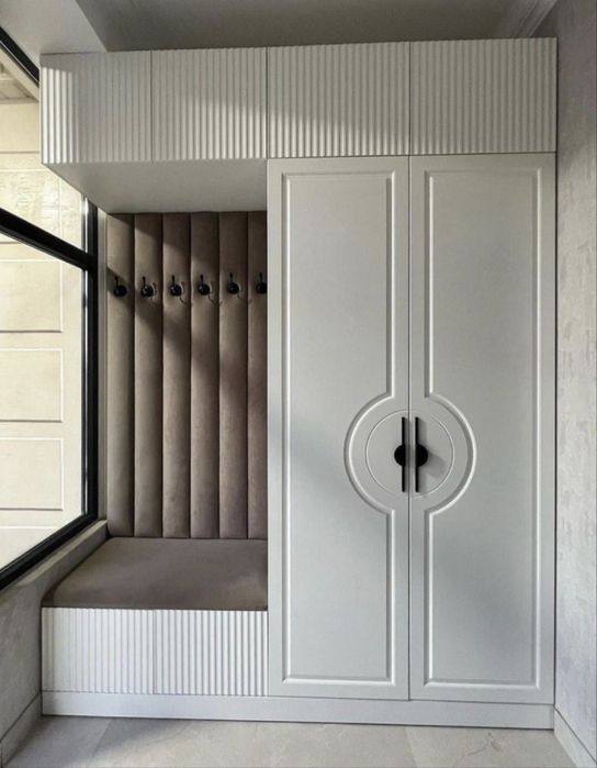 мебель на заказ