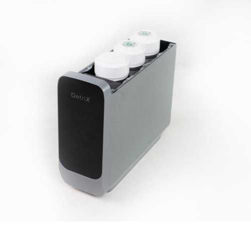 Фильтр для воды осмос
Detrix Pro RO-805