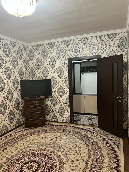 Sergli 5a srochna arendaga beriladi oila