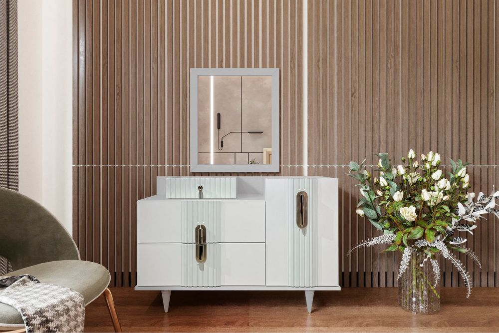 Спальный гарнитур ‘’Симона’’