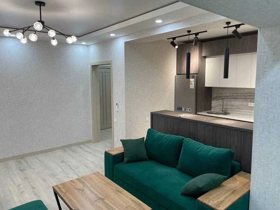 Сдаётся кв Новомосковская 2/3/4 на Мирзо-Улугбекский